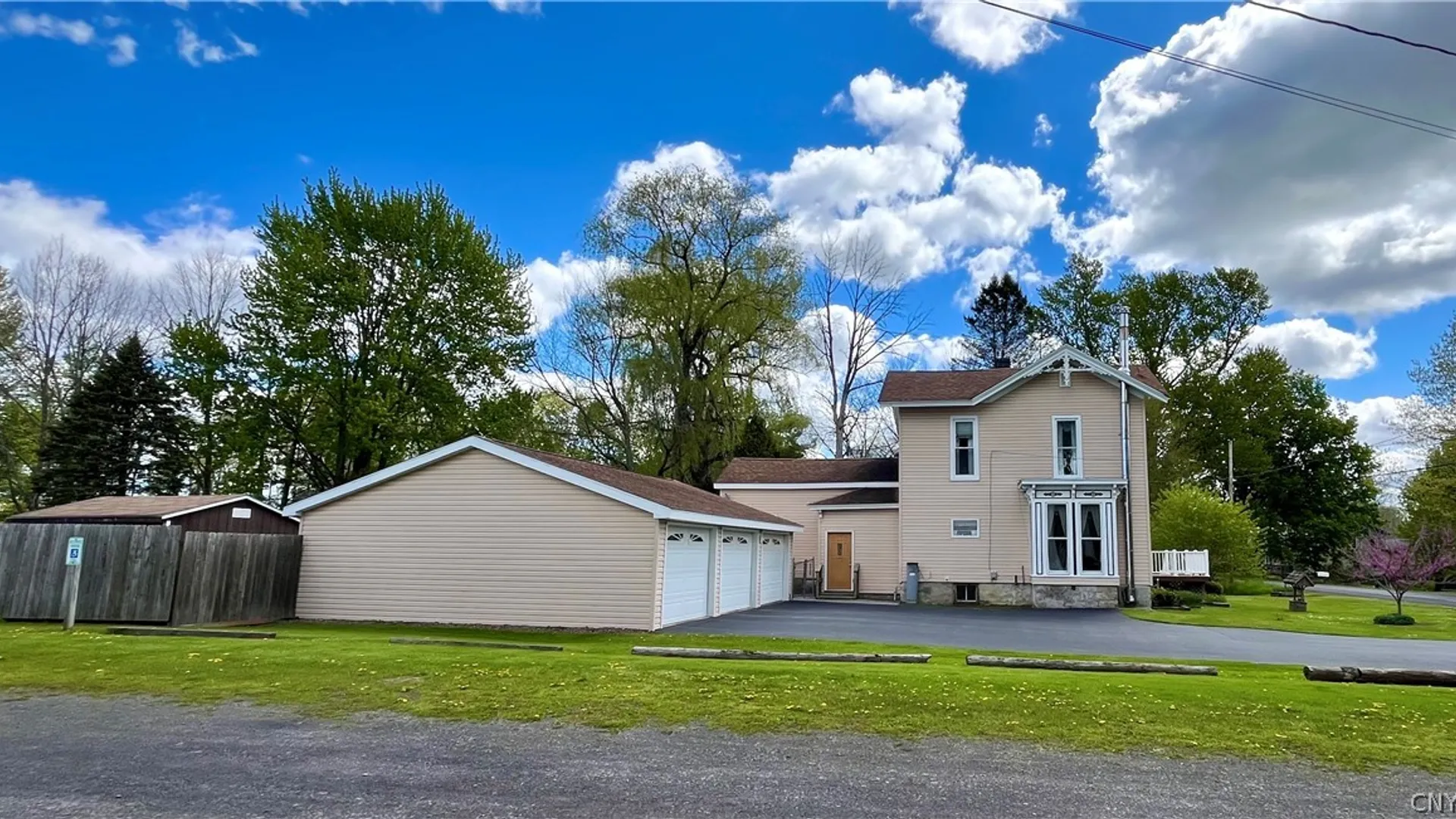 Property at 12300 Old State Road, Victory, NY 13033 6