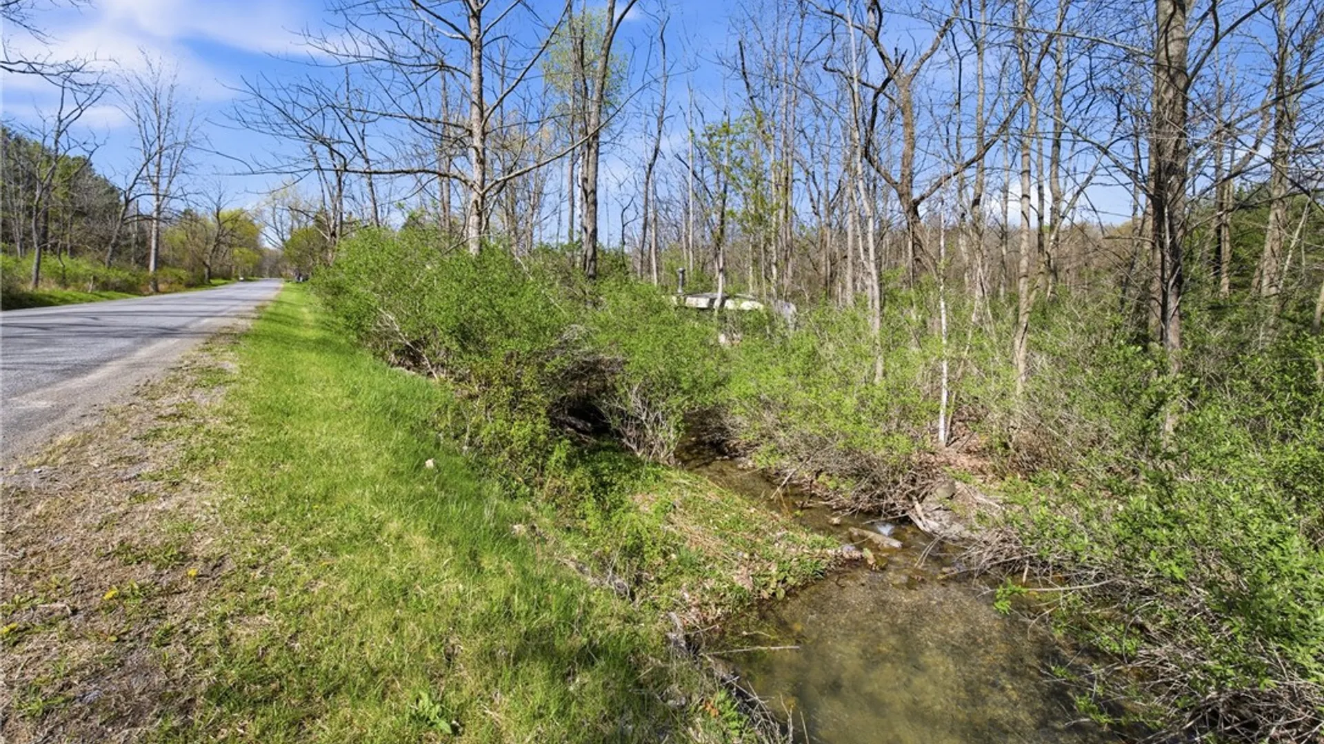 Property at 0 Shanty Plains Road, Jerusalem, NY 14527 4
