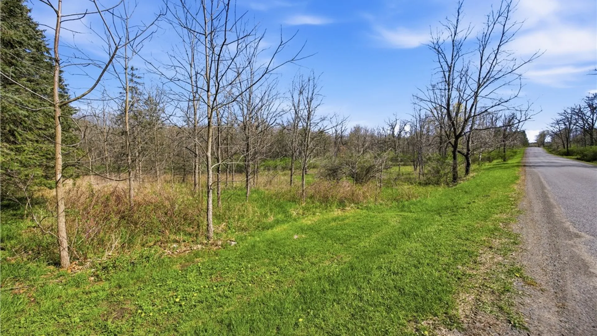 Property at 0 Shanty Plains Road, Jerusalem, NY 14527 9