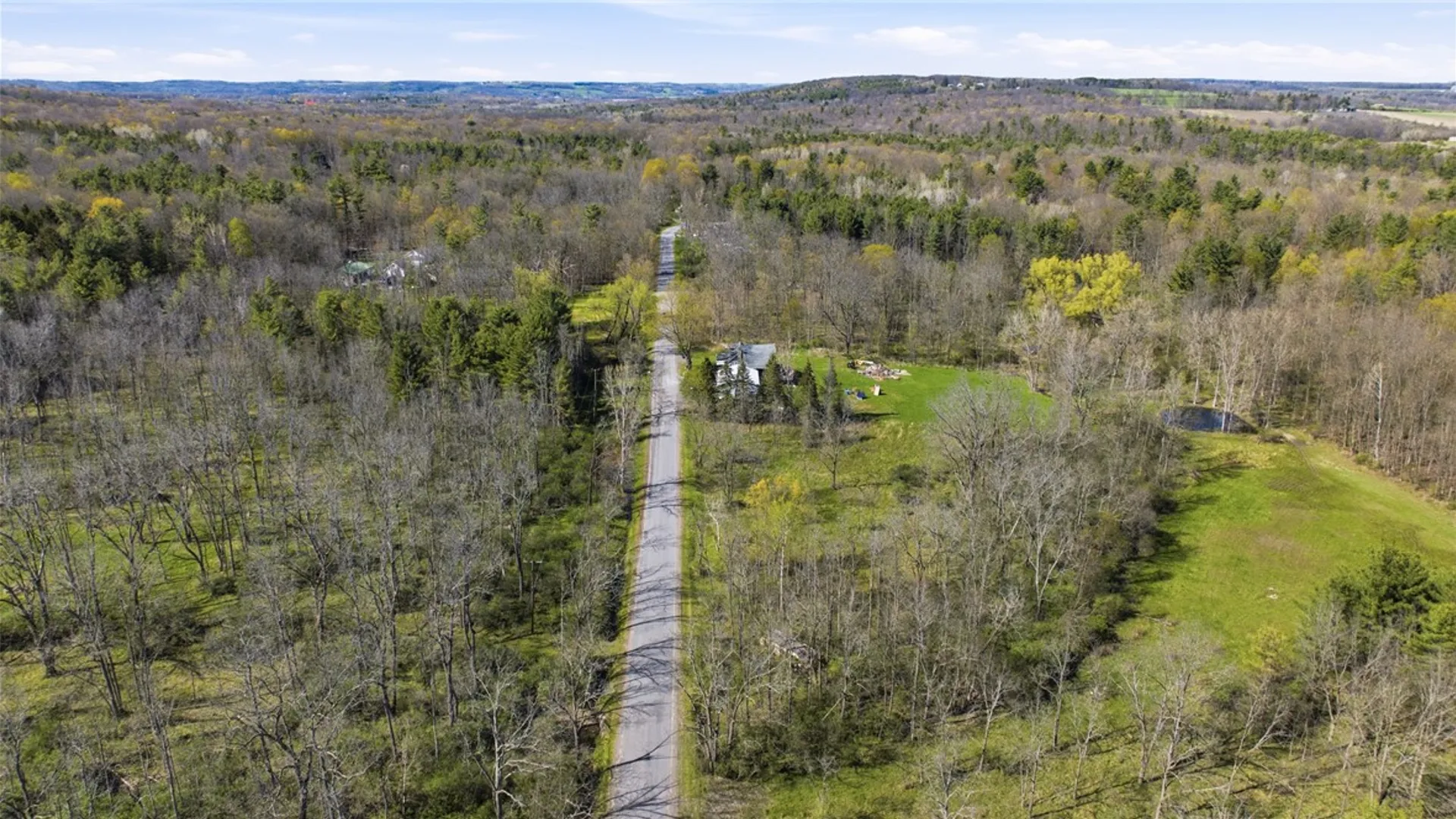 Property at 0 Shanty Plains Road, Jerusalem, NY 14527 16