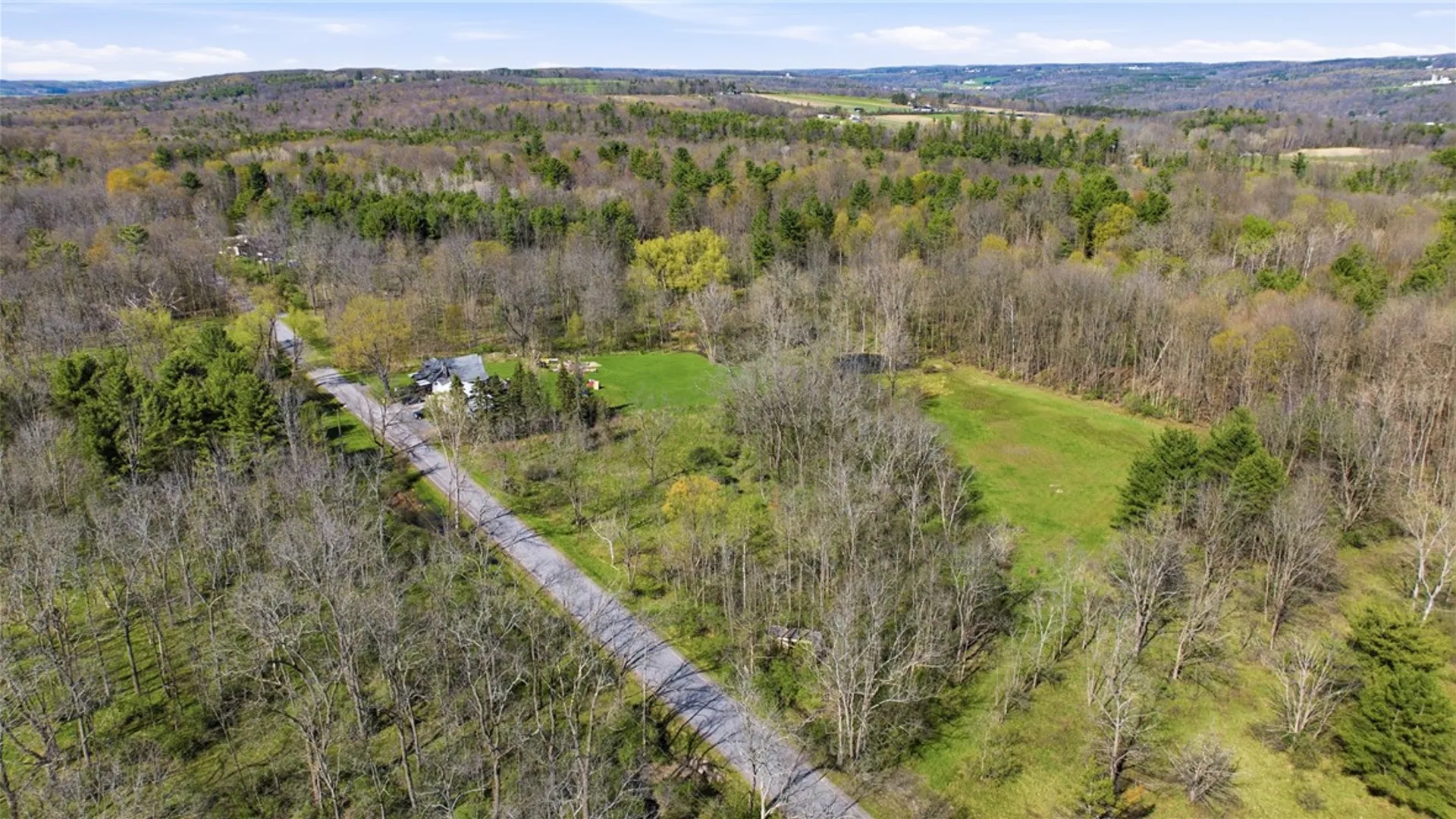 Property at 0 Shanty Plains Road, Jerusalem, NY 14527 17