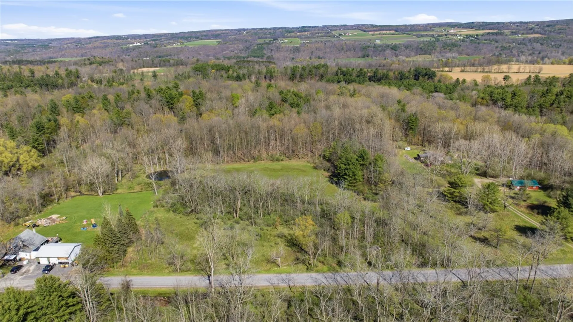 Property at 0 Shanty Plains Road, Jerusalem, NY 14527 18