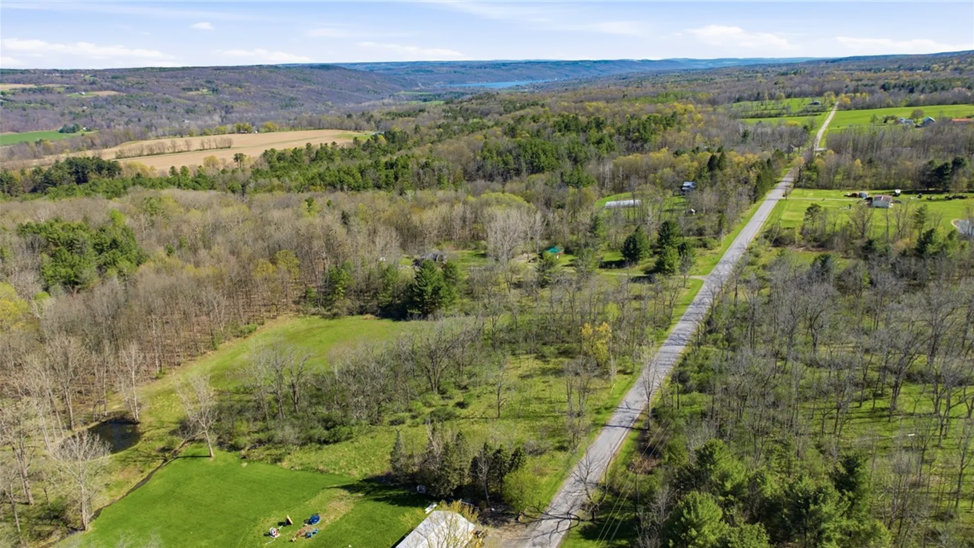 Property at 0 Shanty Plains Road, Jerusalem, NY 14527 19