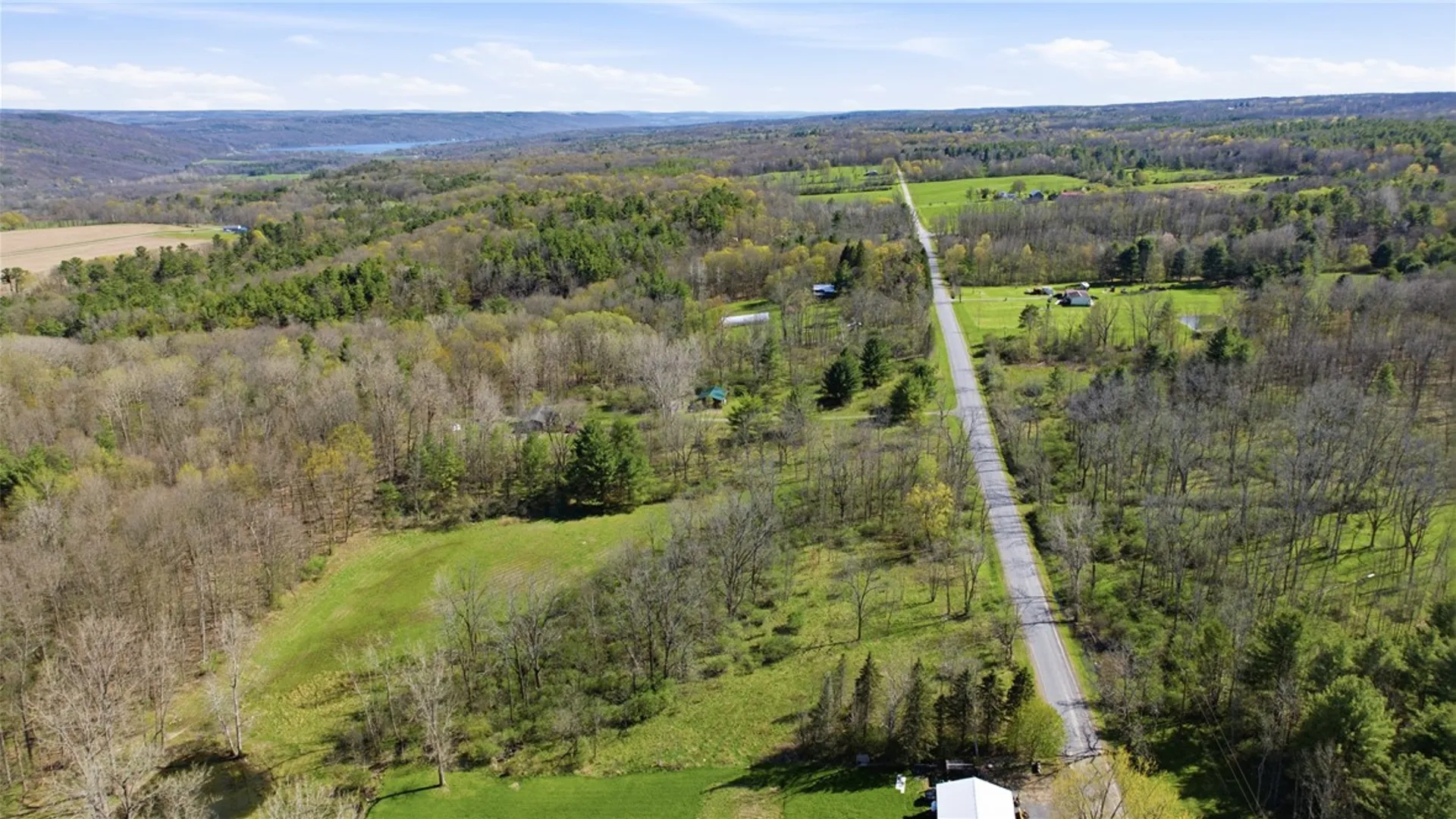 Property at 0 Shanty Plains Road, Jerusalem, NY 14527 20