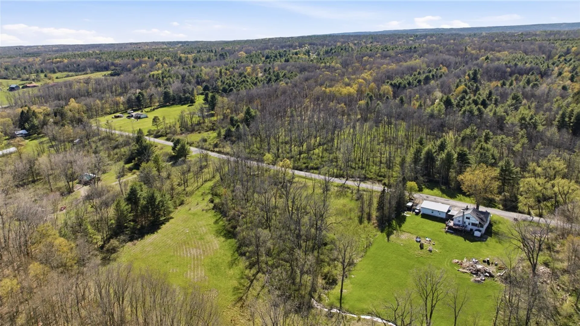 Property at 0 Shanty Plains Road, Jerusalem, NY 14527 21