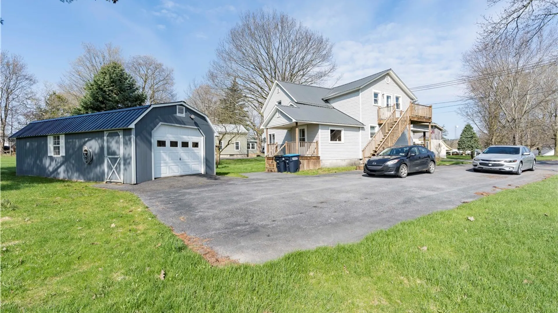 Property at 5514 Jackson Street, Lowville, NY 13367 43