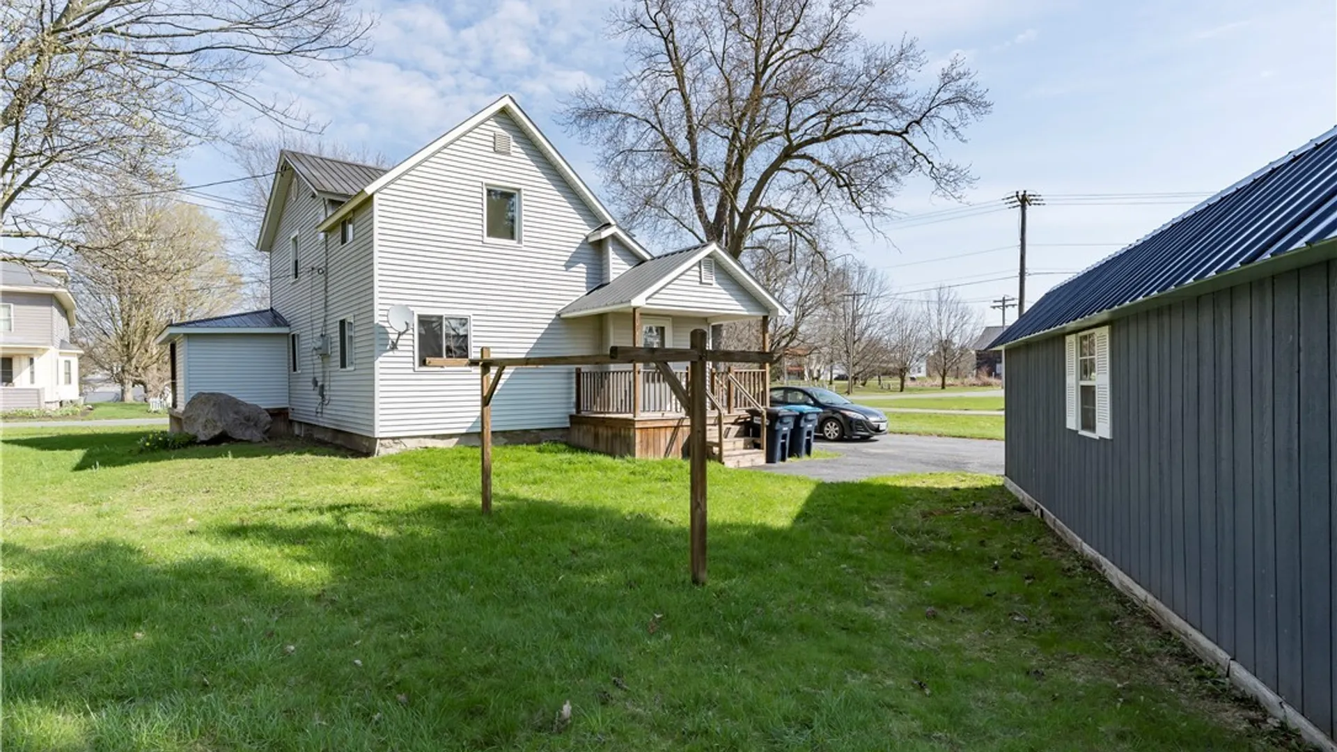 Property at 5514 Jackson Street, Lowville, NY 13367 44