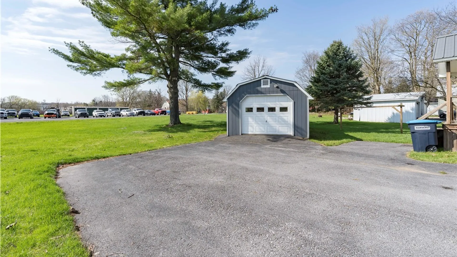 Property at 5514 Jackson Street, Lowville, NY 13367 45