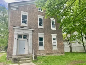 Property at 62 Elizabeth Street, North Dansville, NY 14437