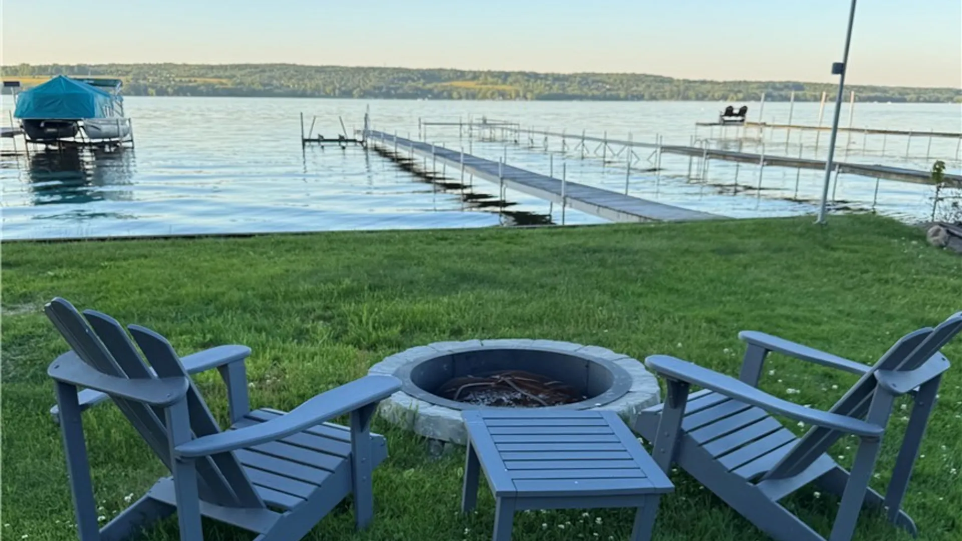 Property at 29 Loomis Bay Road, Busti, NY 14710 3