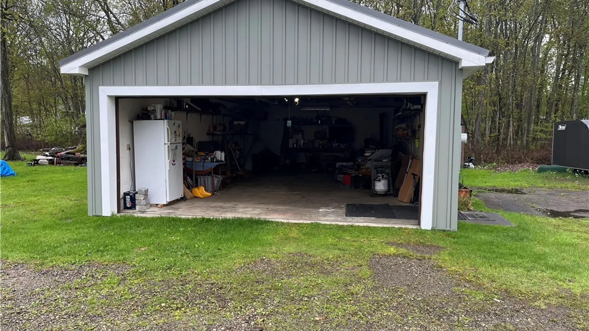 Property at 29 Loomis Bay Road, Busti, NY 14710 39