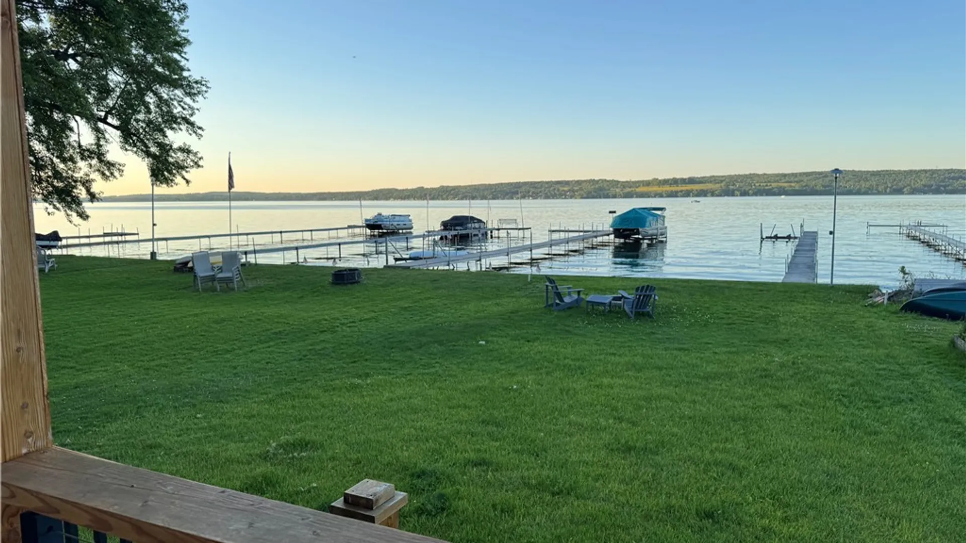 Property at 29 Loomis Bay Road, Busti, NY 14710 45