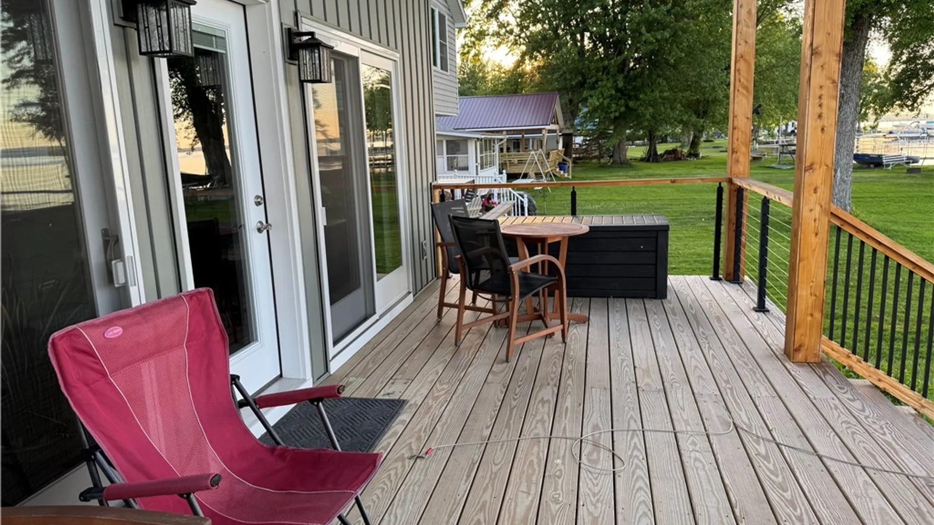 Property at 29 Loomis Bay Road, Busti, NY 14710 8