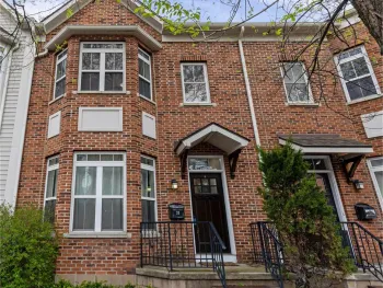 Property at 33 N Plymouth Avenue, Rochester, NY 14614