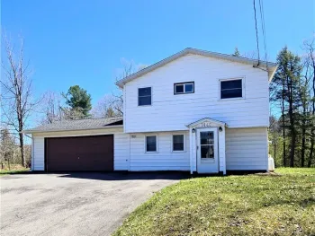 Property at 1440 State Route 167, Warren, NY 13361