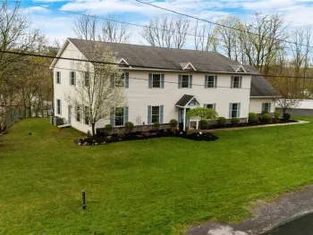 Property at 207 Chapel Drive, Camillus, NY 13219