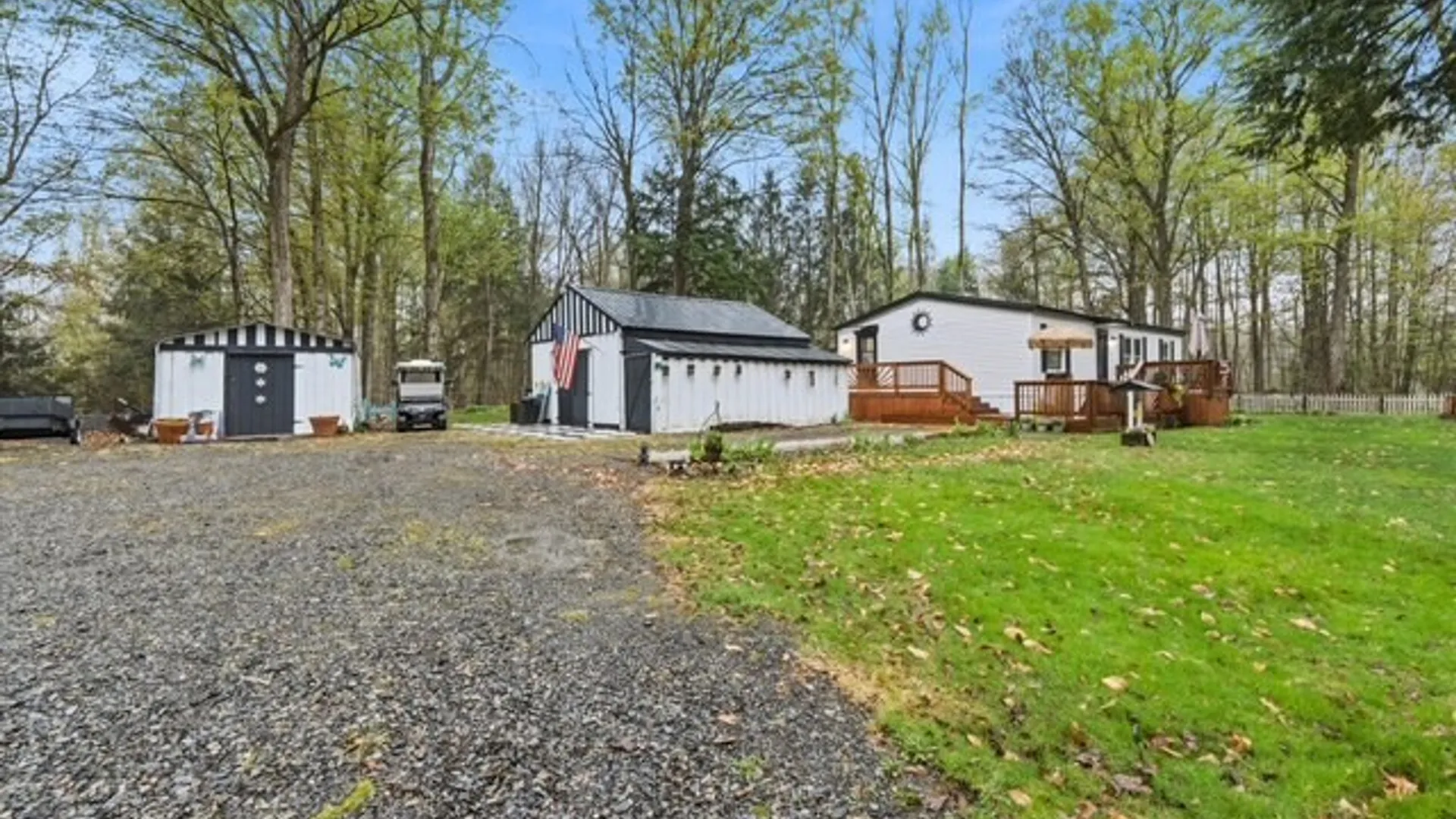Property at 22 Rsa Road, Hastings, NY 13036 41