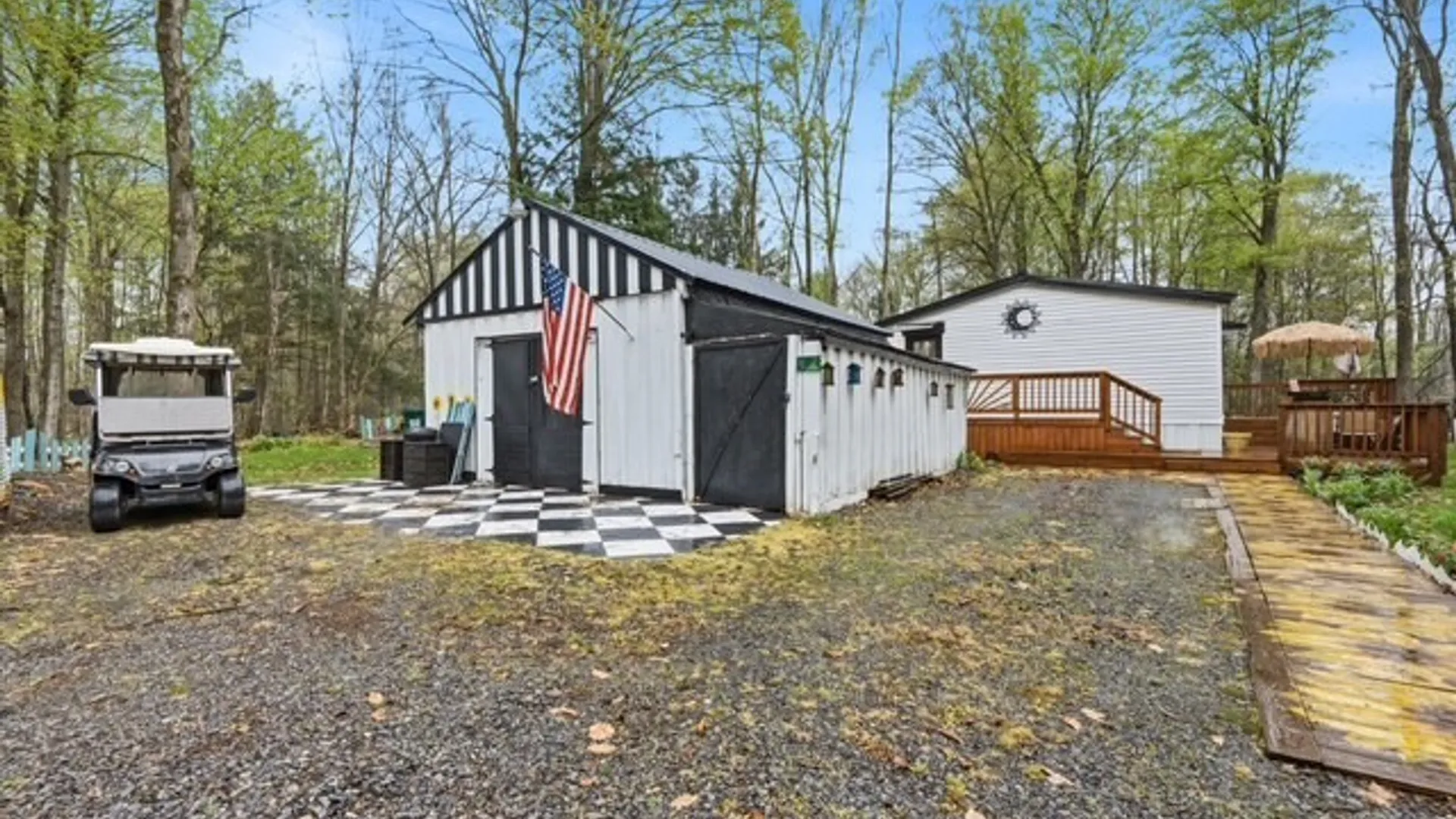 Property at 22 Rsa Road, Hastings, NY 13036 3