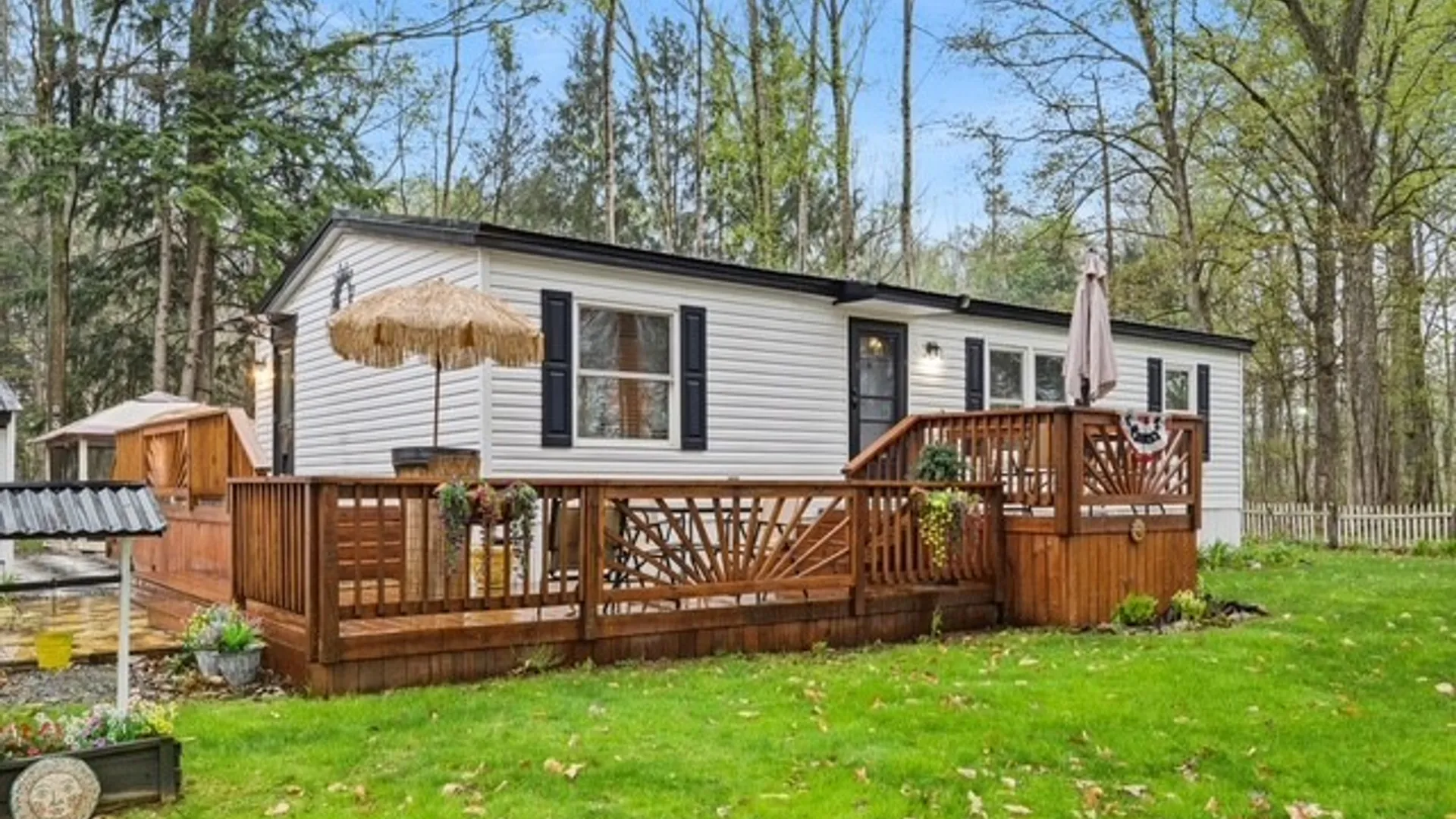 Property at 22 Rsa Road, Hastings, NY 13036 4