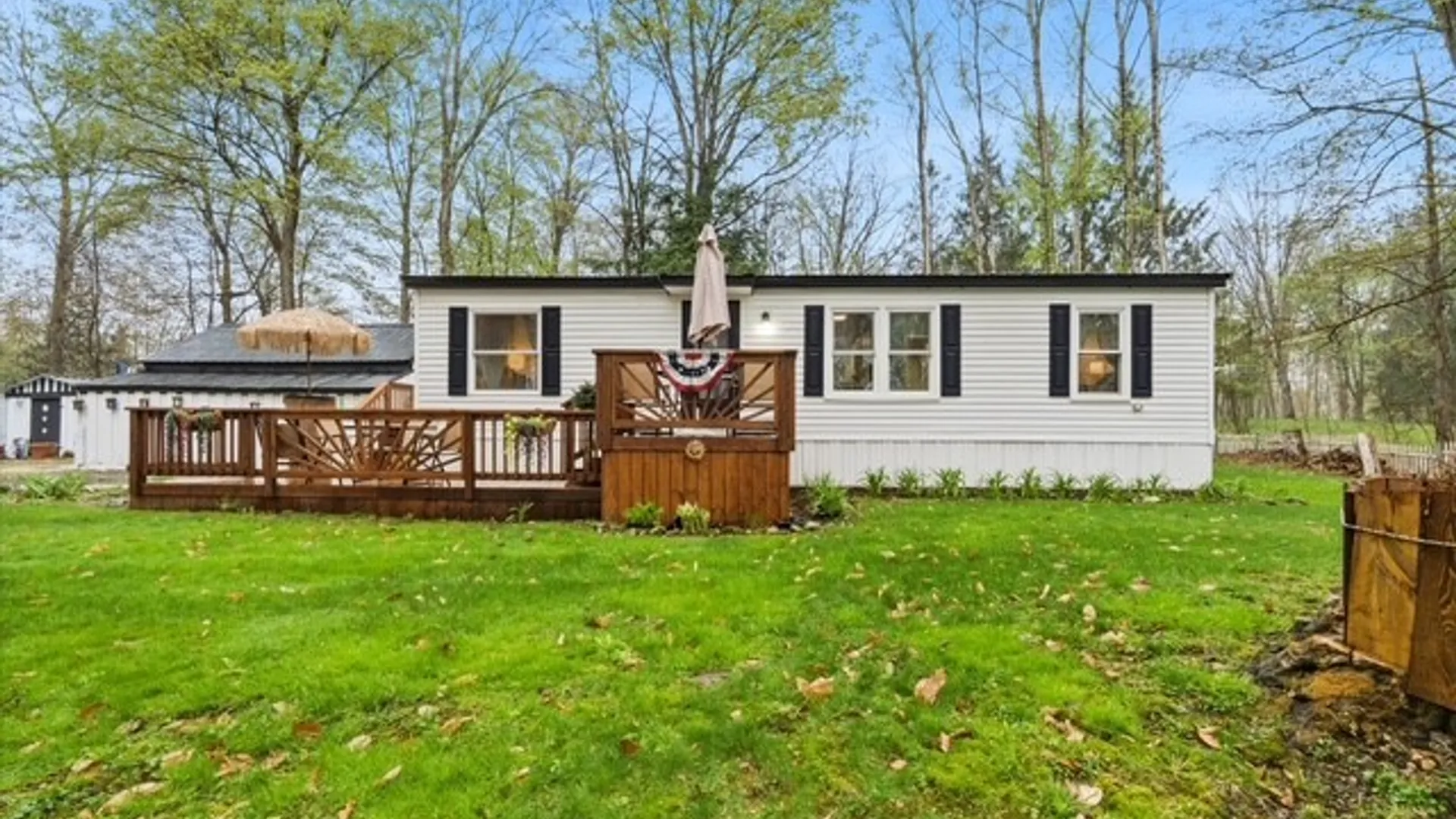 Property at 22 Rsa Road, Hastings, NY 13036 5