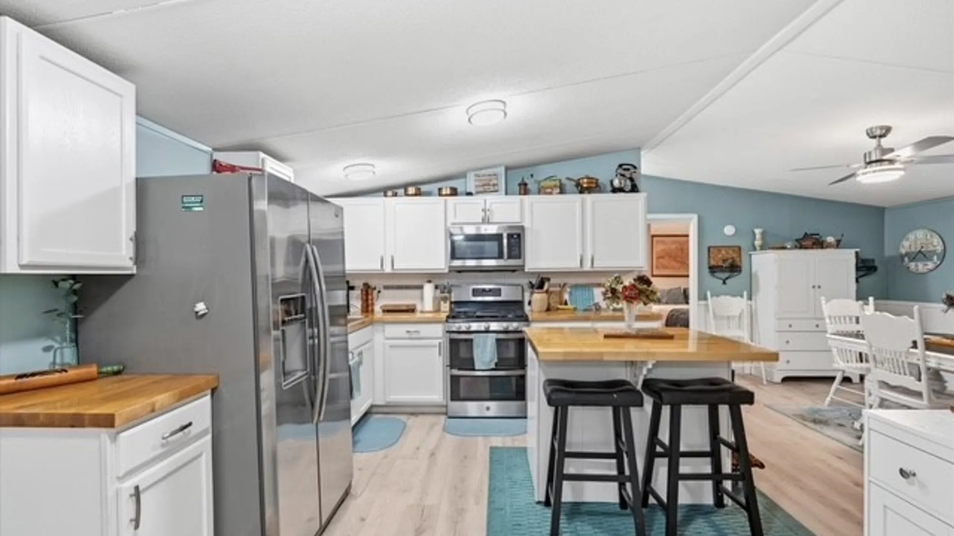 Property at 22 Rsa Road, Hastings, NY 13036 13