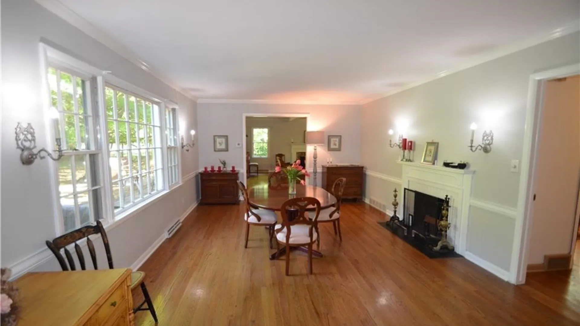 Property at 6891 Woodchuck Hill Road, DeWitt, NY 13066 6