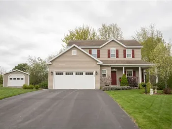 Property at 15 MIGUEL Lane, Van Buren, NY 13164