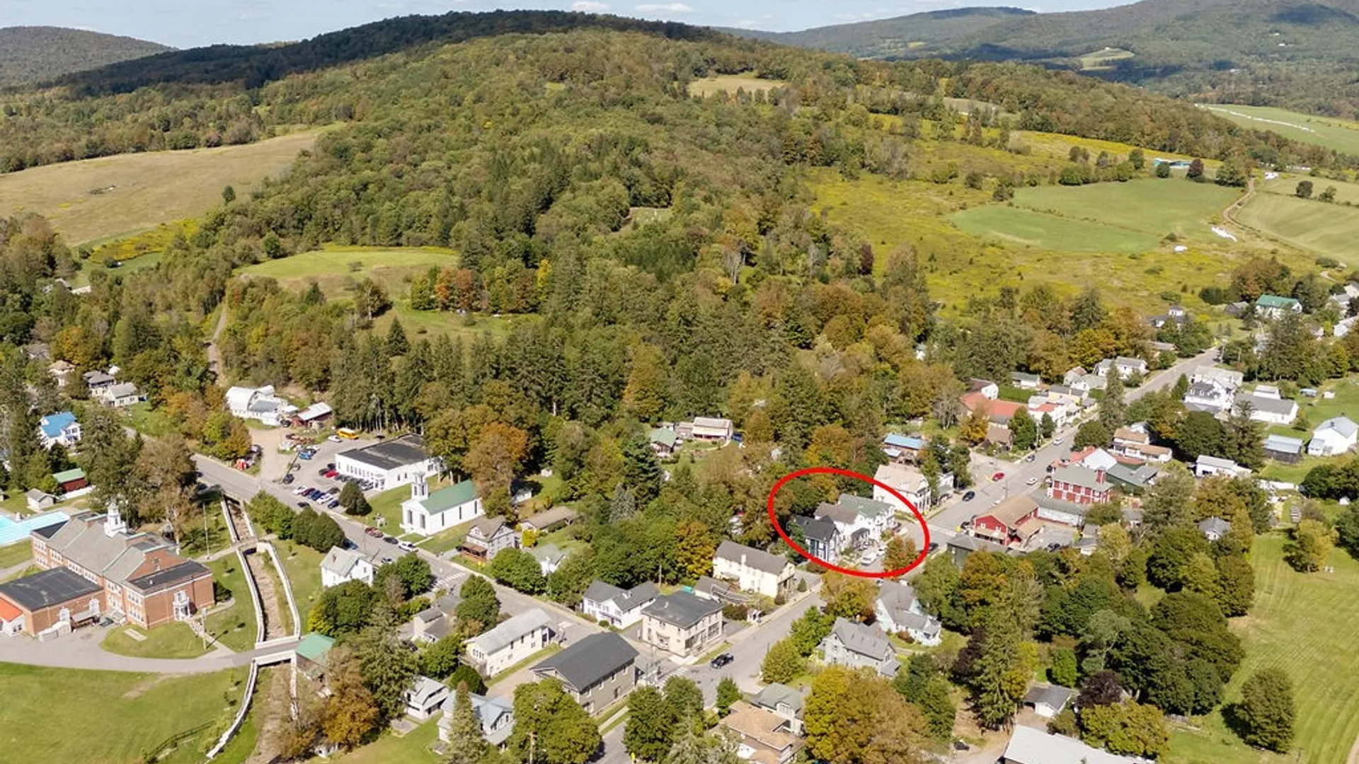 Property at 55 Main Street, Andes, NY 13731 30