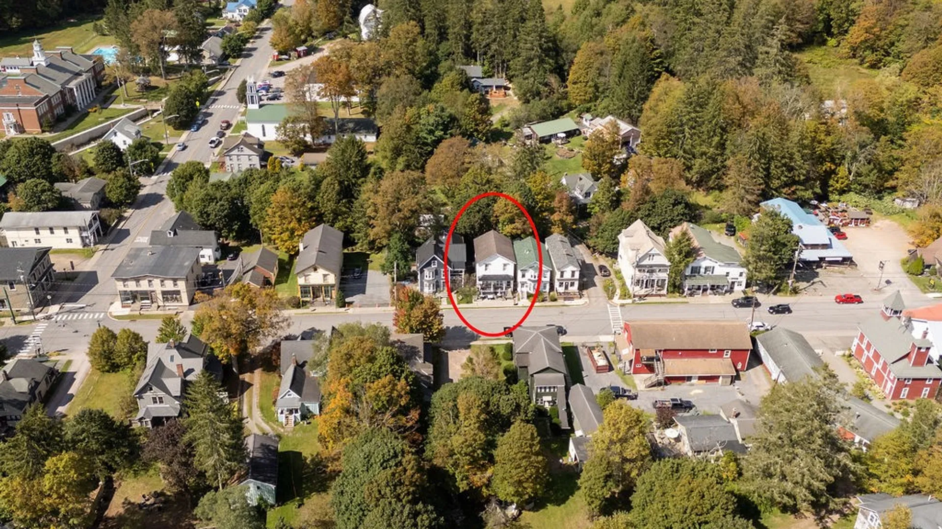 Property at 55 Main Street, Andes, NY 13731 31