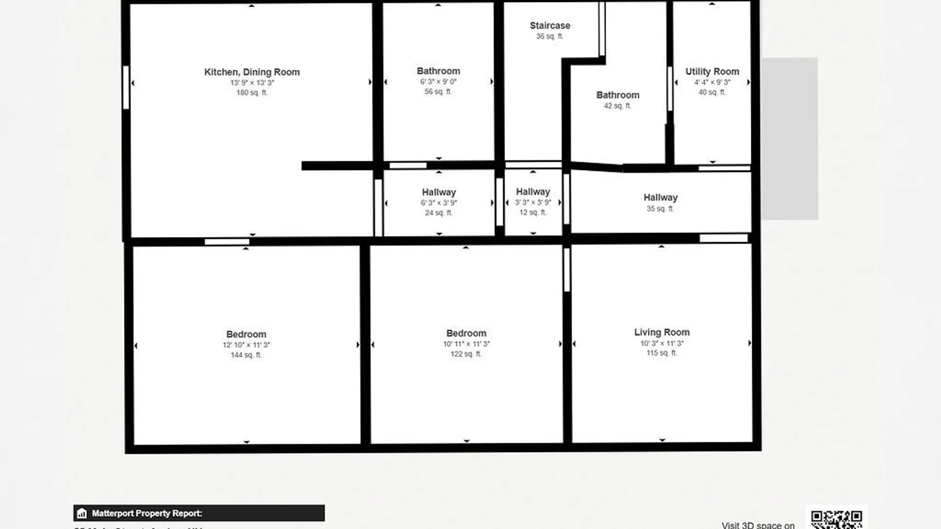 Property at 55 Main Street, Andes, NY 13731 37