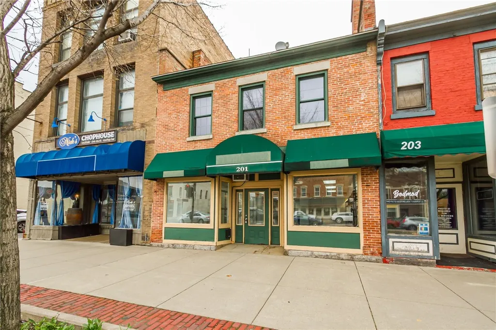 Property at 201 S Main Street, Canandaigua City, NY 14424