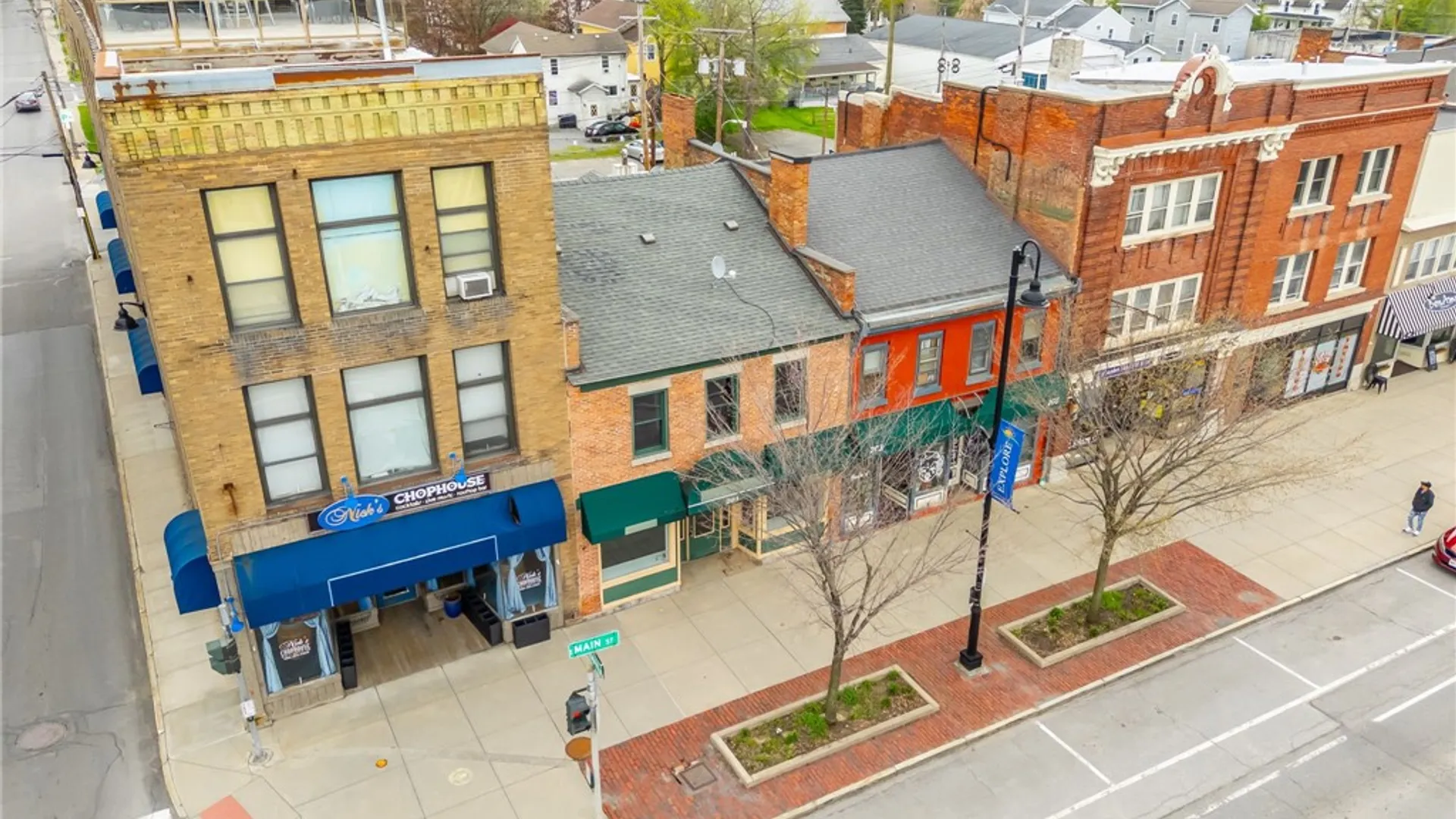 Property at 201 S Main Street, Canandaigua City, NY 14424 4