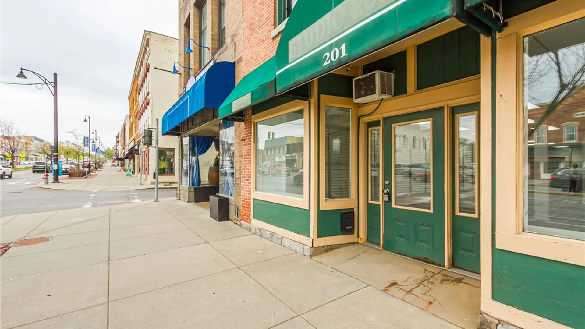 Property at 201 S Main Street, Canandaigua City, NY 14424 3