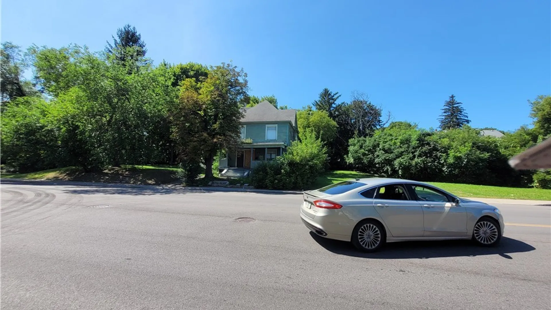Property at 1322 South Avenue, Syracuse, NY 13207 3