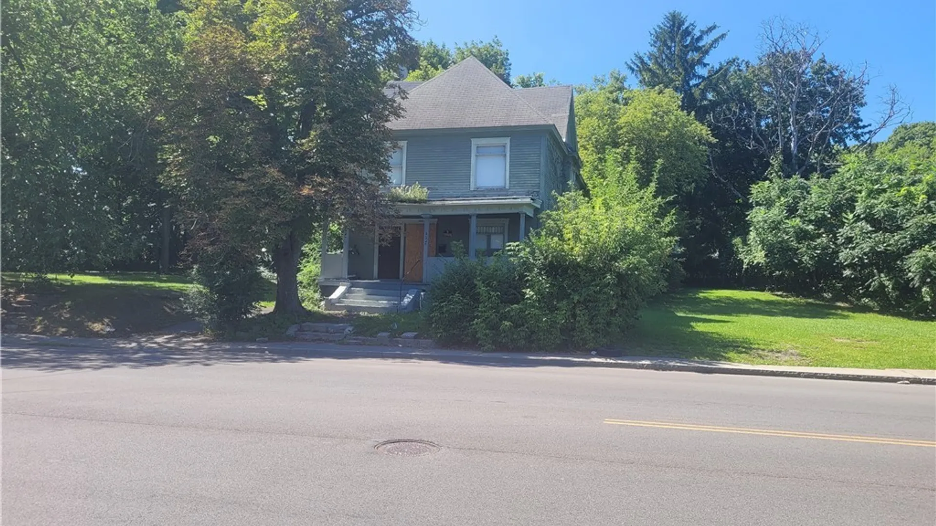 Property at 1322 South Avenue, Syracuse, NY 13207 4