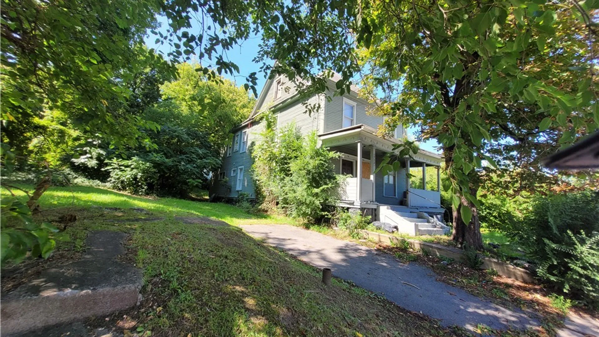 Property at 1322 South Avenue, Syracuse, NY 13207 6
