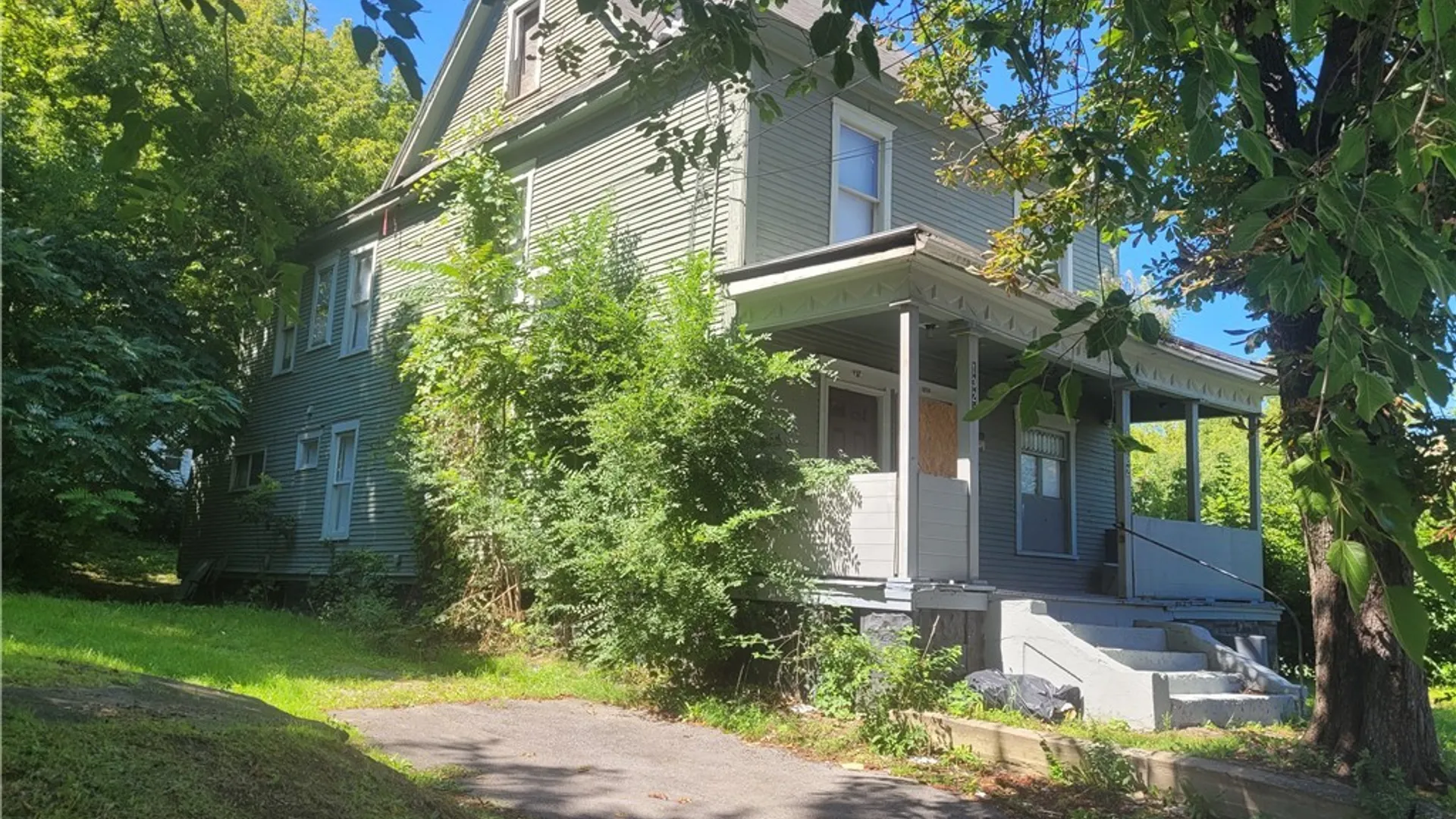Property at 1322 South Avenue, Syracuse, NY 13207 7