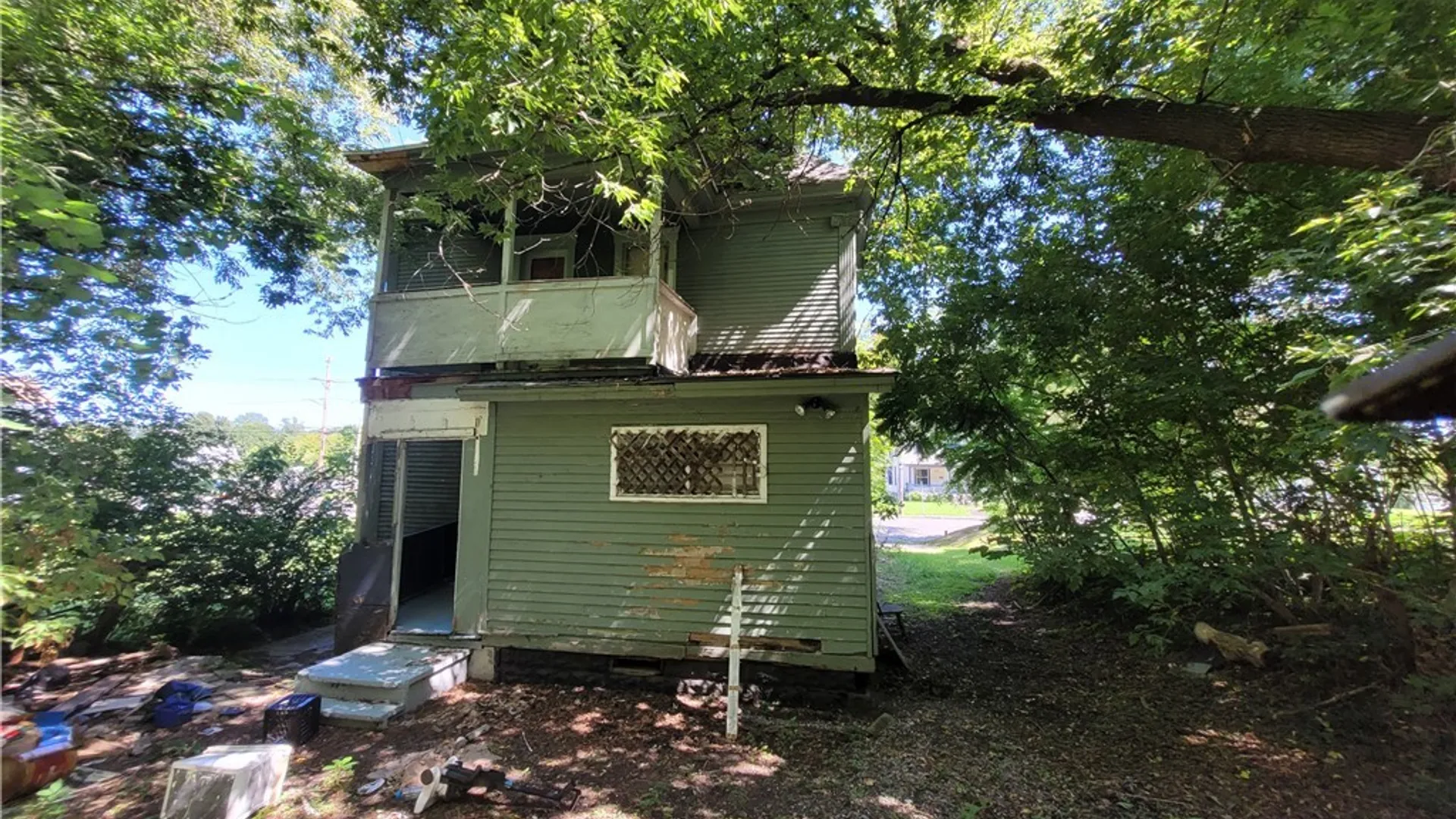 Property at 1322 South Avenue, Syracuse, NY 13207 8