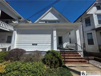 Property at 35 Congress Street, Bradford City, PA 16701
