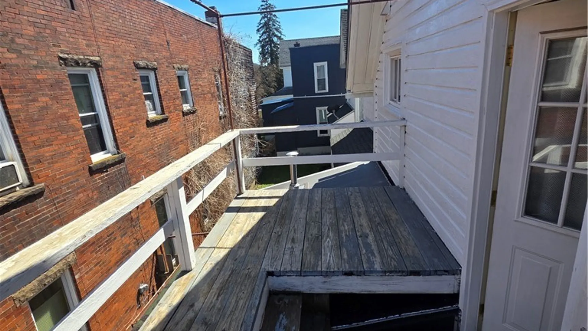 Property at 35 Congress Street, Bradford City, PA 16701 27