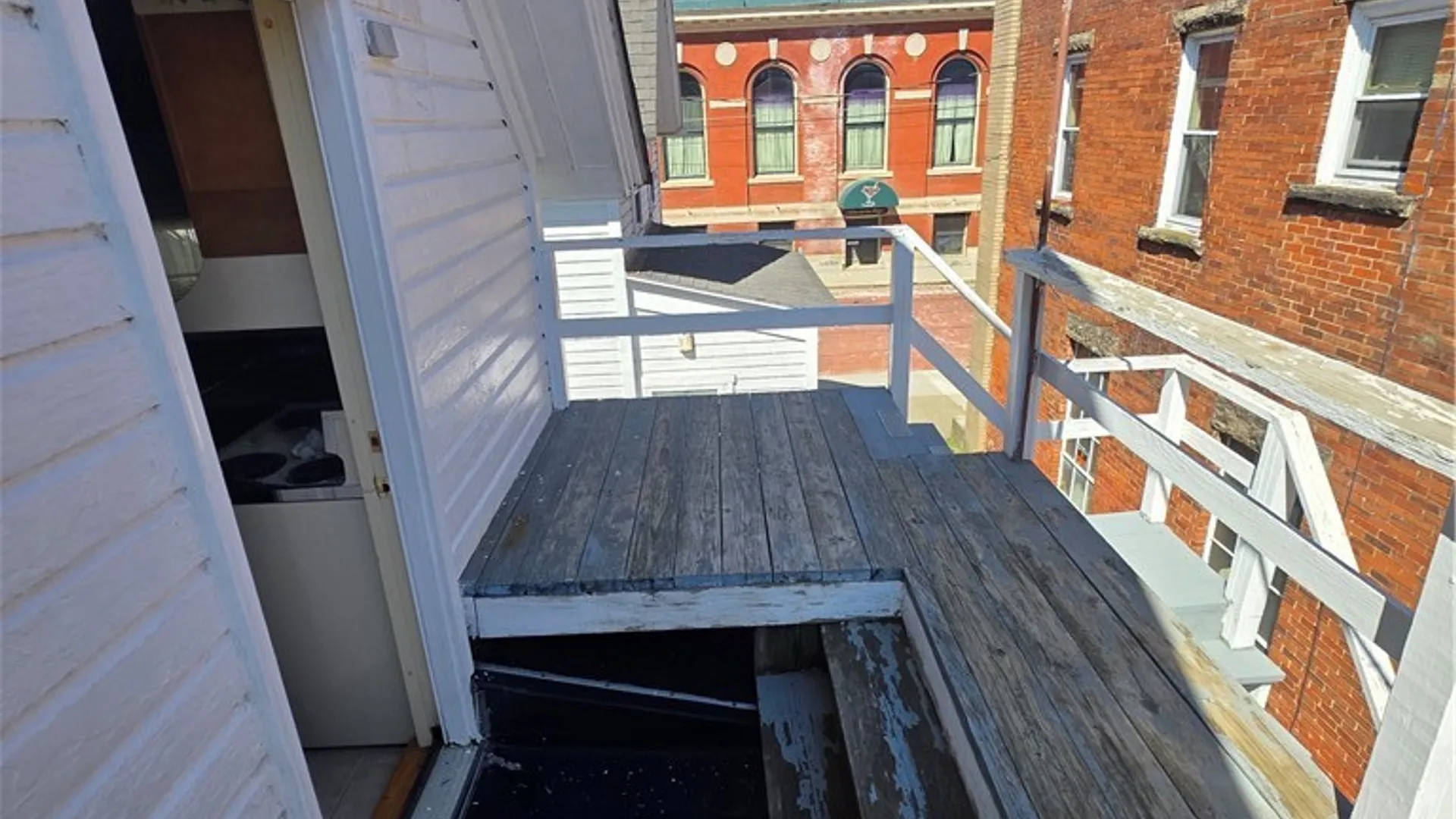 Property at 35 Congress Street, Bradford City, PA 16701 28