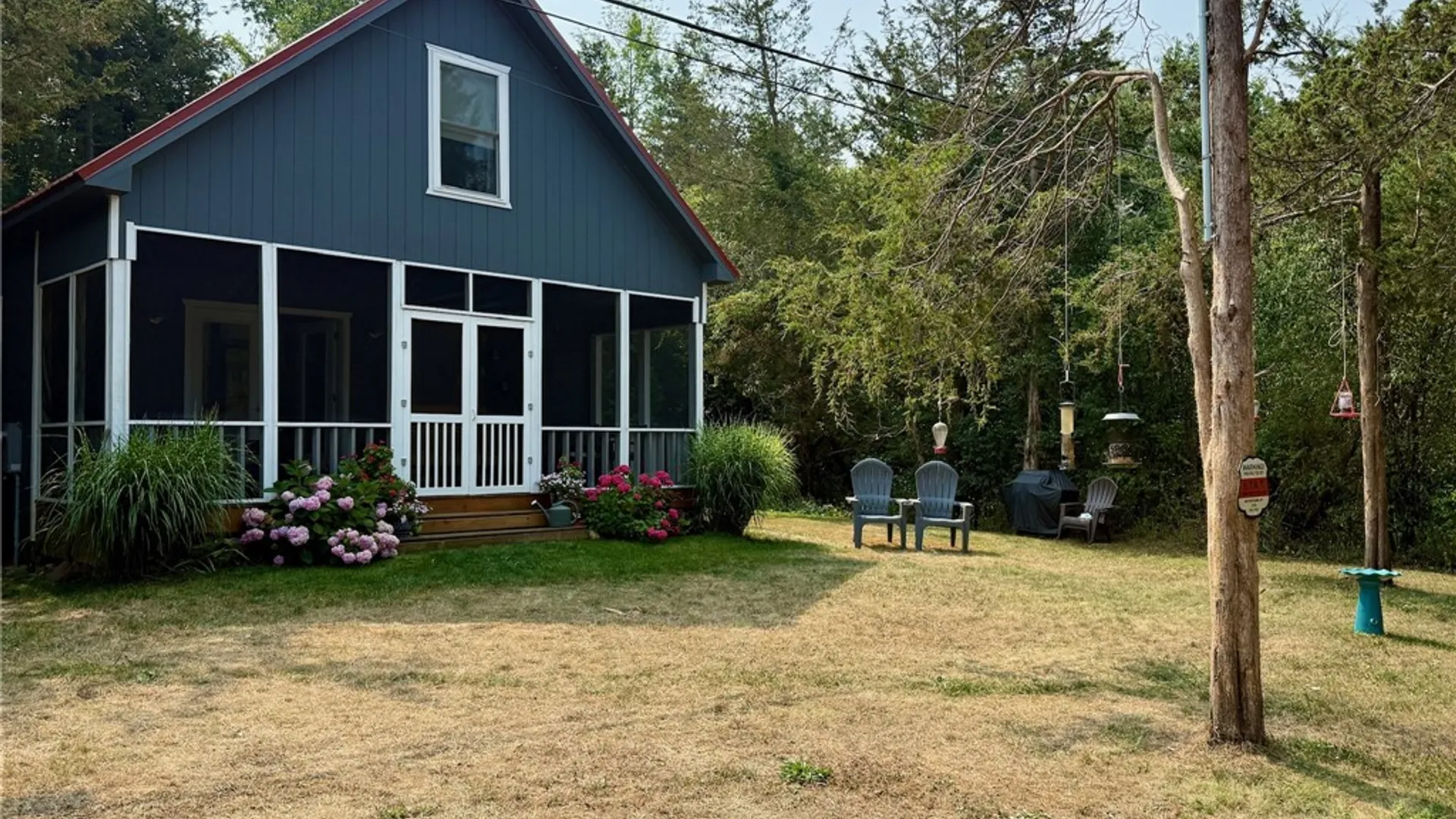 Property at 10682 Grandjean Road, Henderson, NY 13650 4