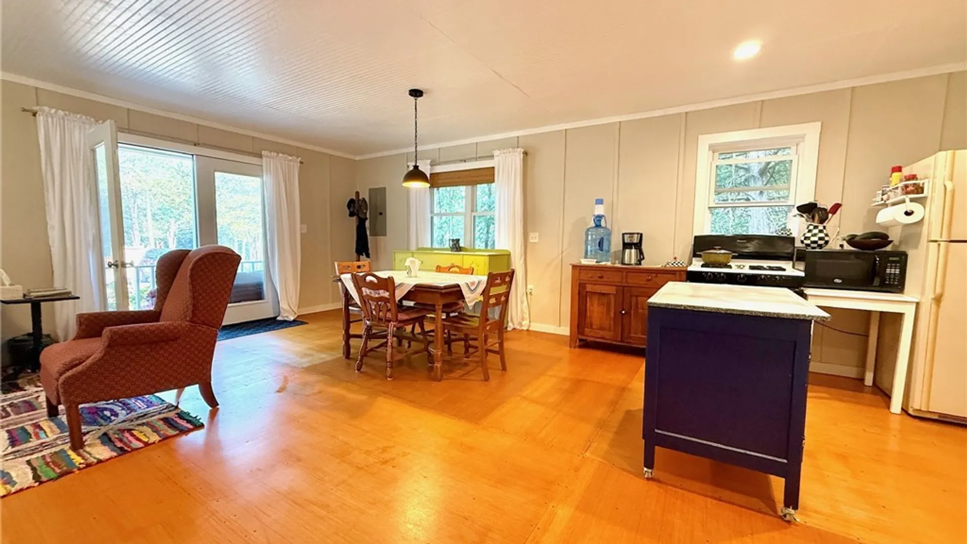 Property at 10682 Grandjean Road, Henderson, NY 13650 10