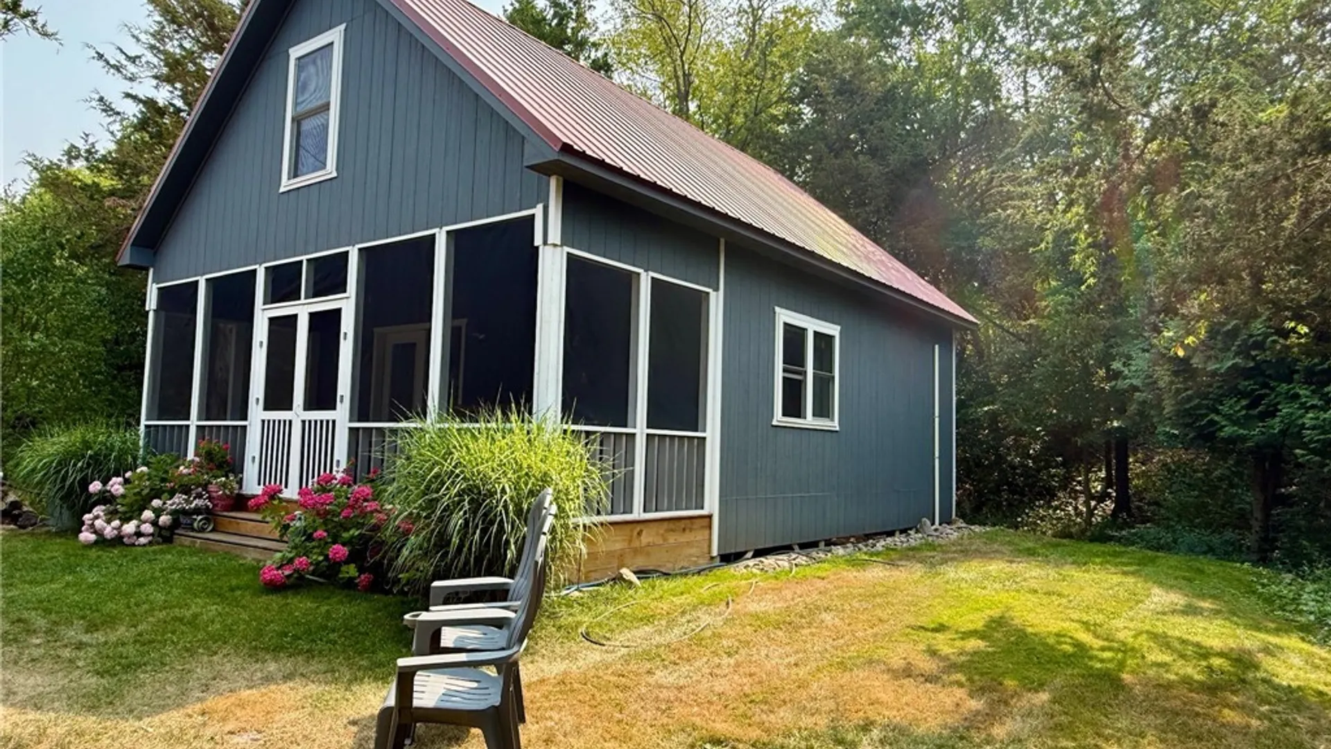 Property at 10682 Grandjean Road, Henderson, NY 13650 3