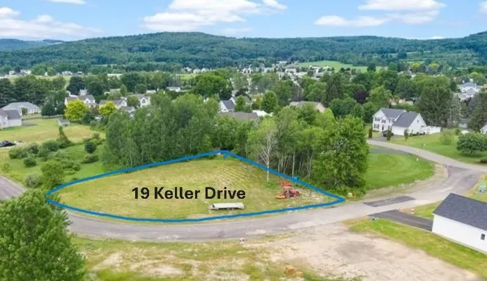 Property at 19 Keller Drive, Big Flats, NY 14845