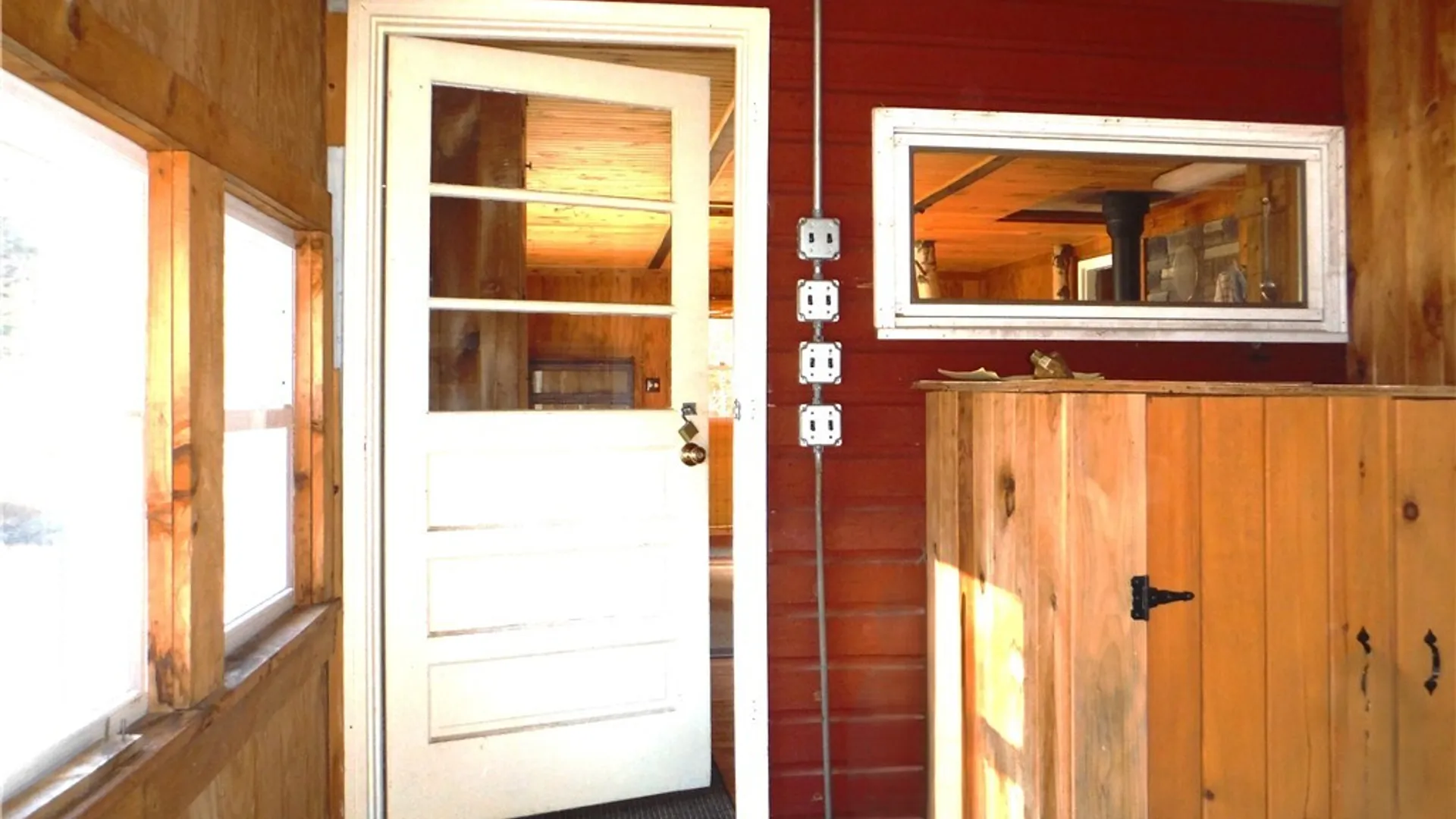 Property at 00X Buck Lake Road, Forestport, NY 13338 6