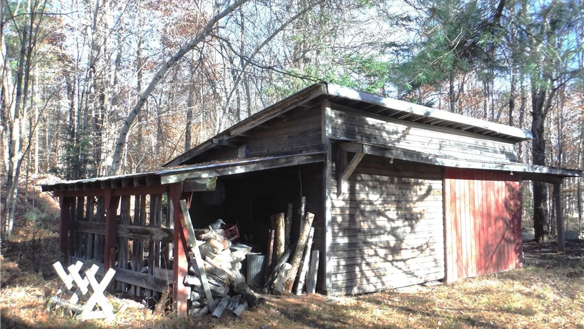 Property at 00X Buck Lake Road, Forestport, NY 13338 34