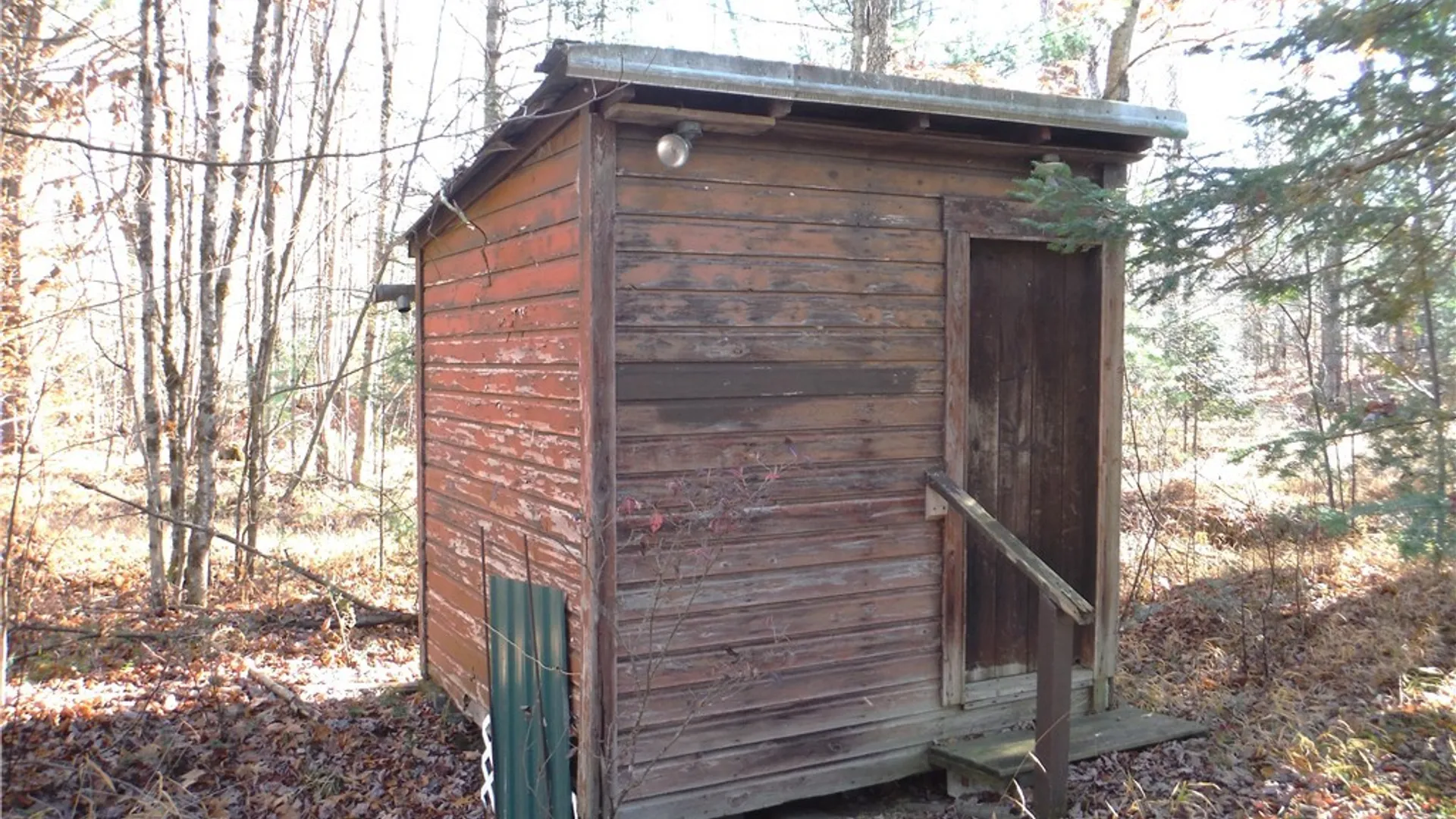 Property at 00X Buck Lake Road, Forestport, NY 13338 35