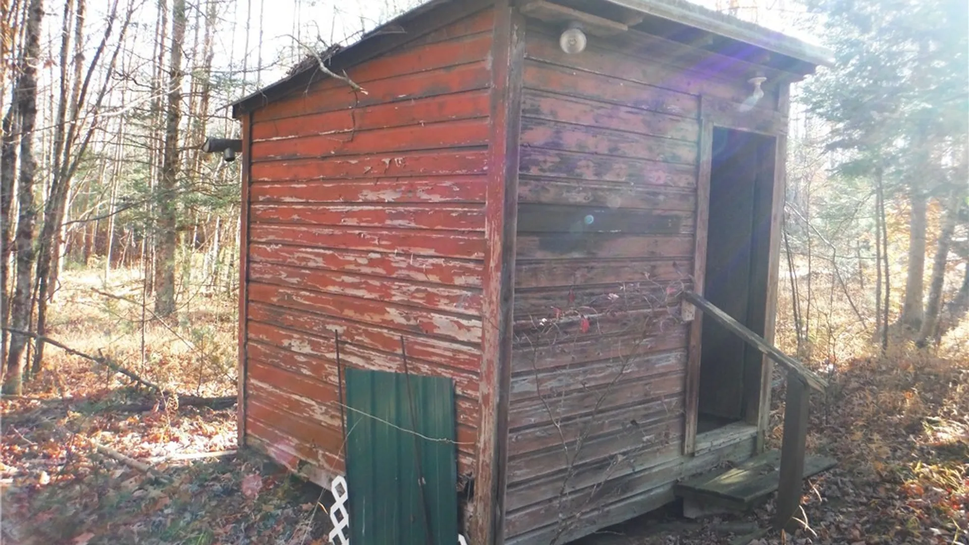 Property at 00X Buck Lake Road, Forestport, NY 13338 37