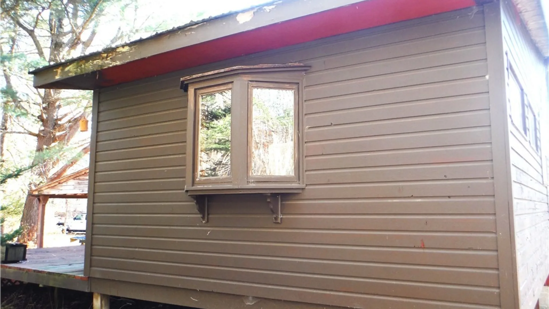 Property at 00X Buck Lake Road, Forestport, NY 13338 39